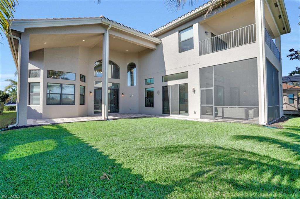 RIVERSTONE - Residential