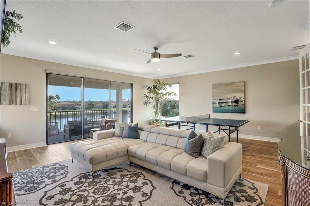 RIVERSTONE - Residential