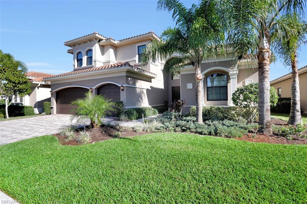 RIVERSTONE - Residential