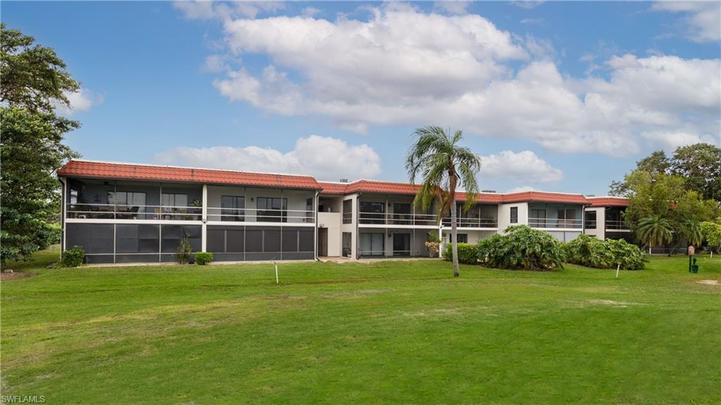 ST CLAIR GARDEN CONDO - Residential