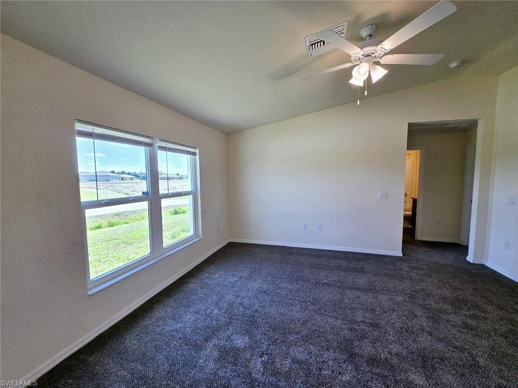 PORT LABELLE - Residential Lease