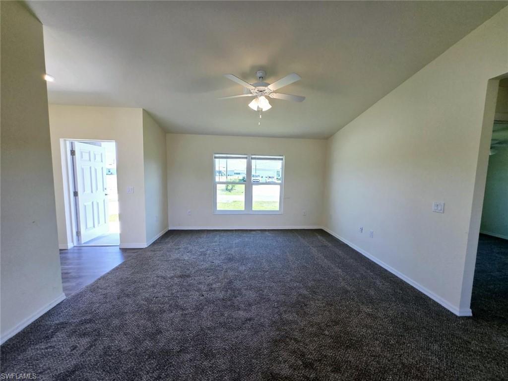 PORT LABELLE - Residential Lease