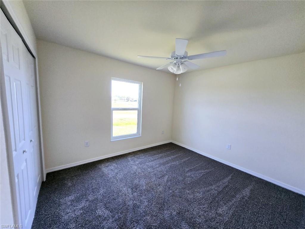 PORT LABELLE - Residential Lease