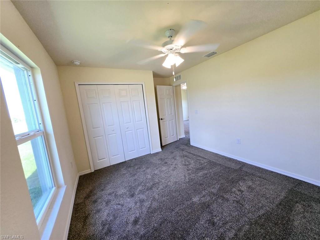 PORT LABELLE - Residential Lease