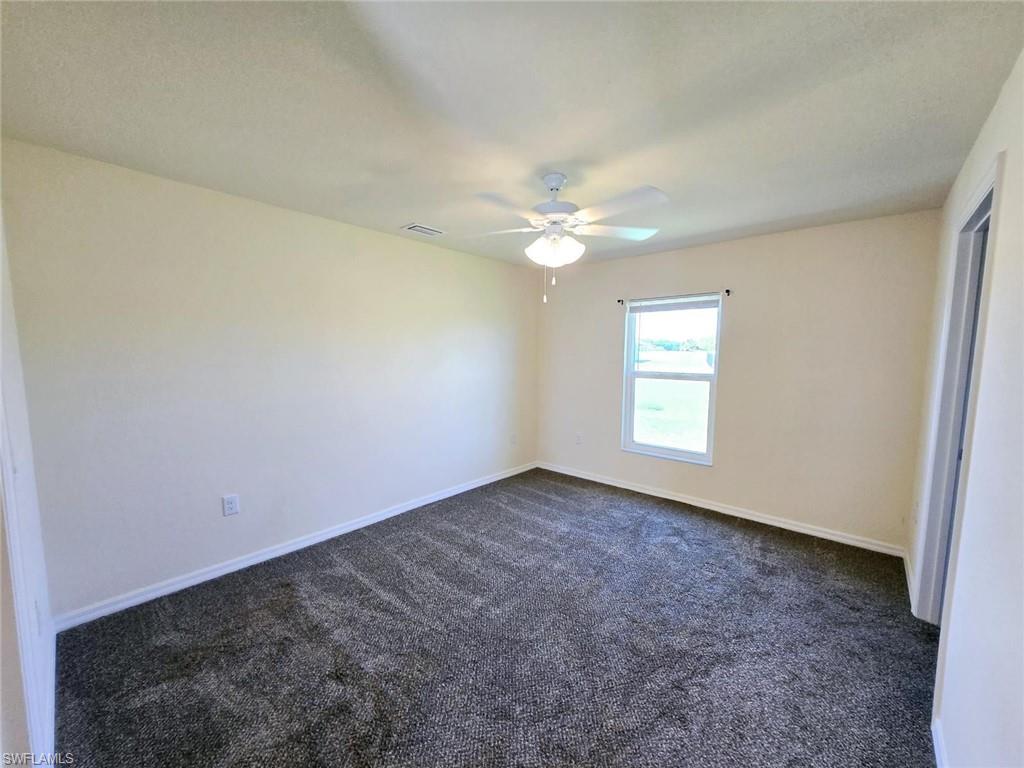 PORT LABELLE - Residential Lease