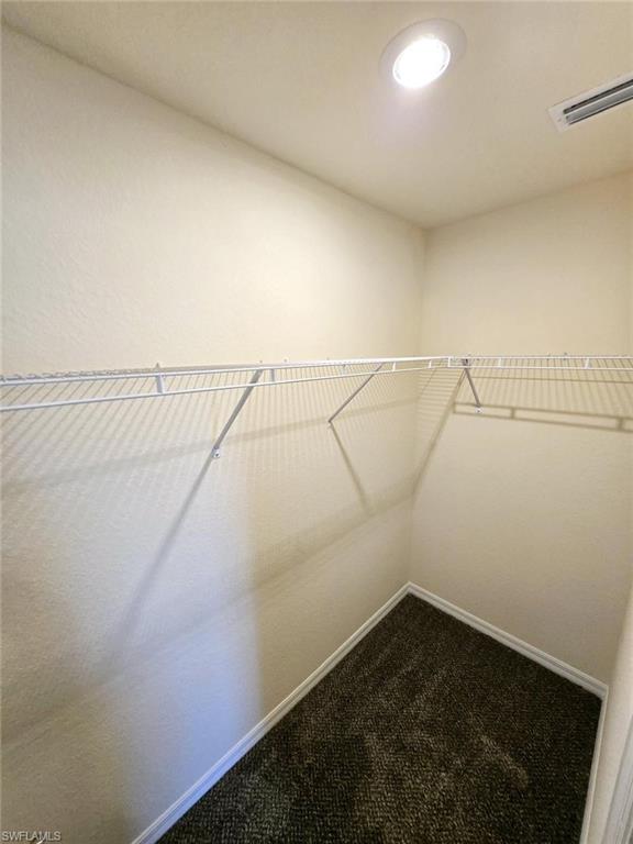 PORT LABELLE - Residential Lease