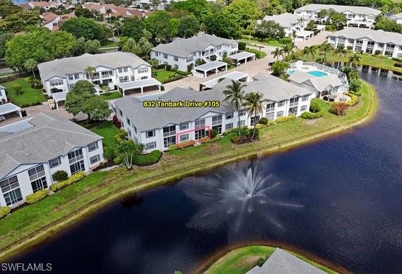 LAUREL OAKS AT PELICAN BAY - Residential