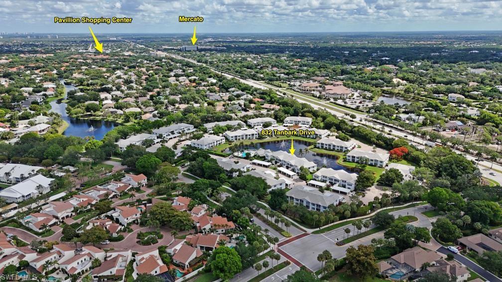 LAUREL OAKS AT PELICAN BAY - Residential