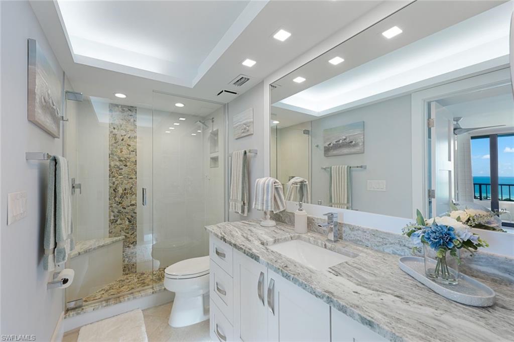 SOUTH SEAS - Residential