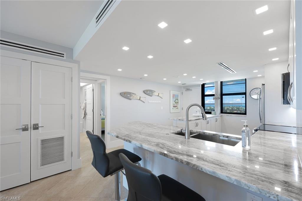 SOUTH SEAS - Residential