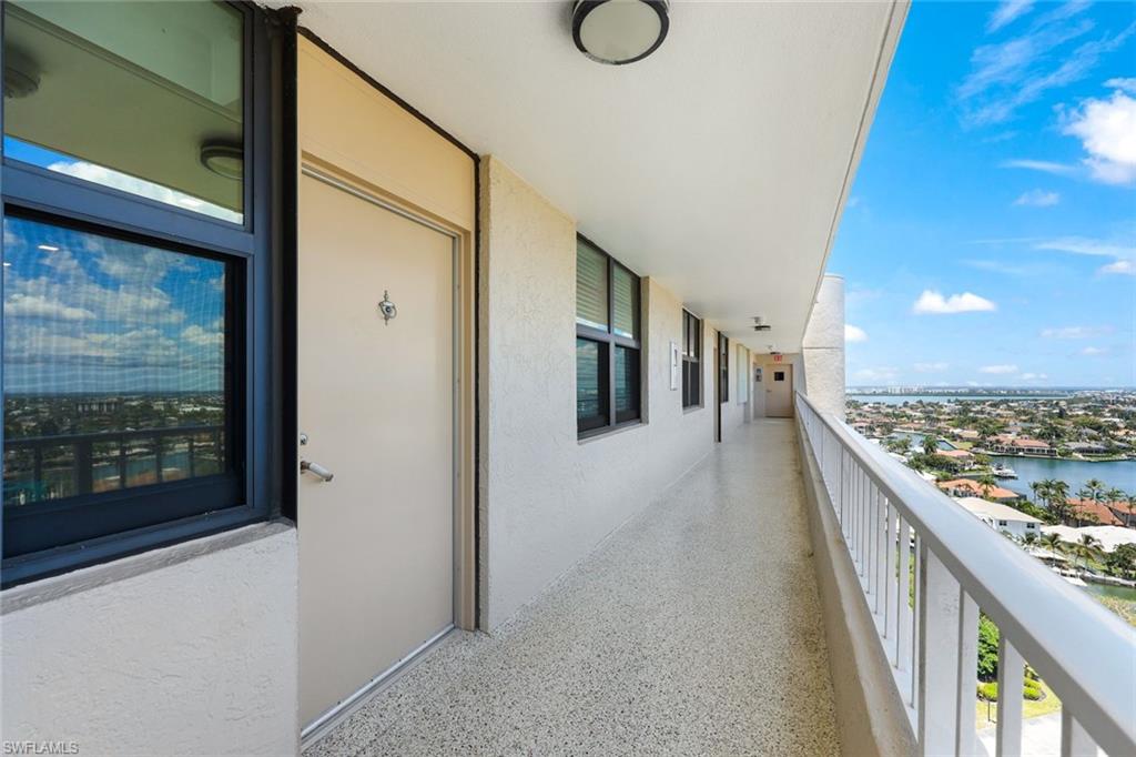SOUTH SEAS - Residential