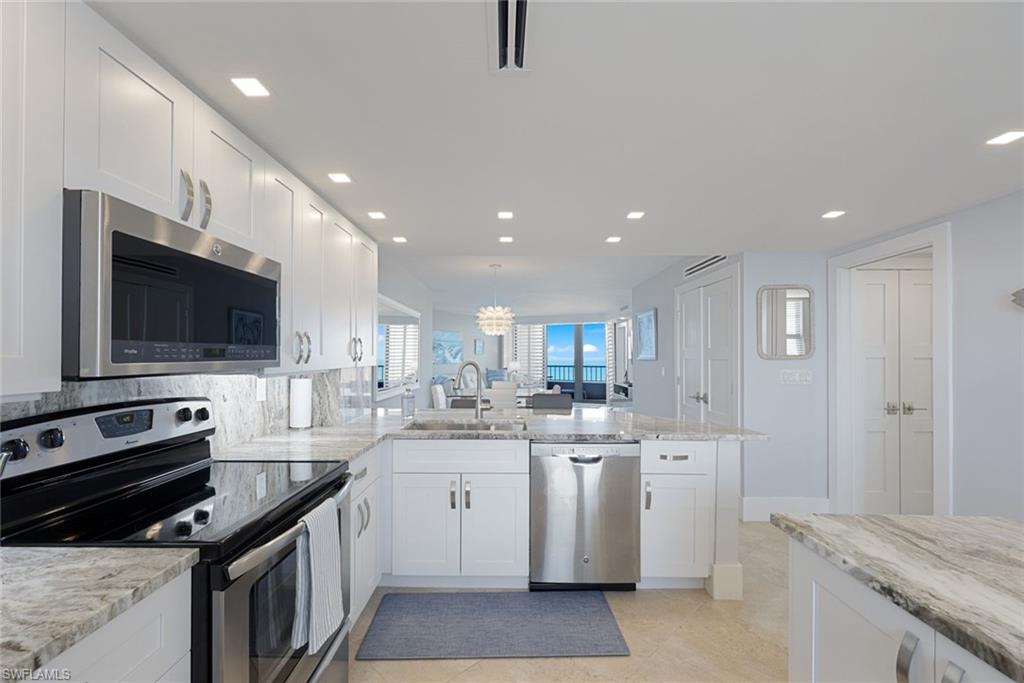 SOUTH SEAS - Residential