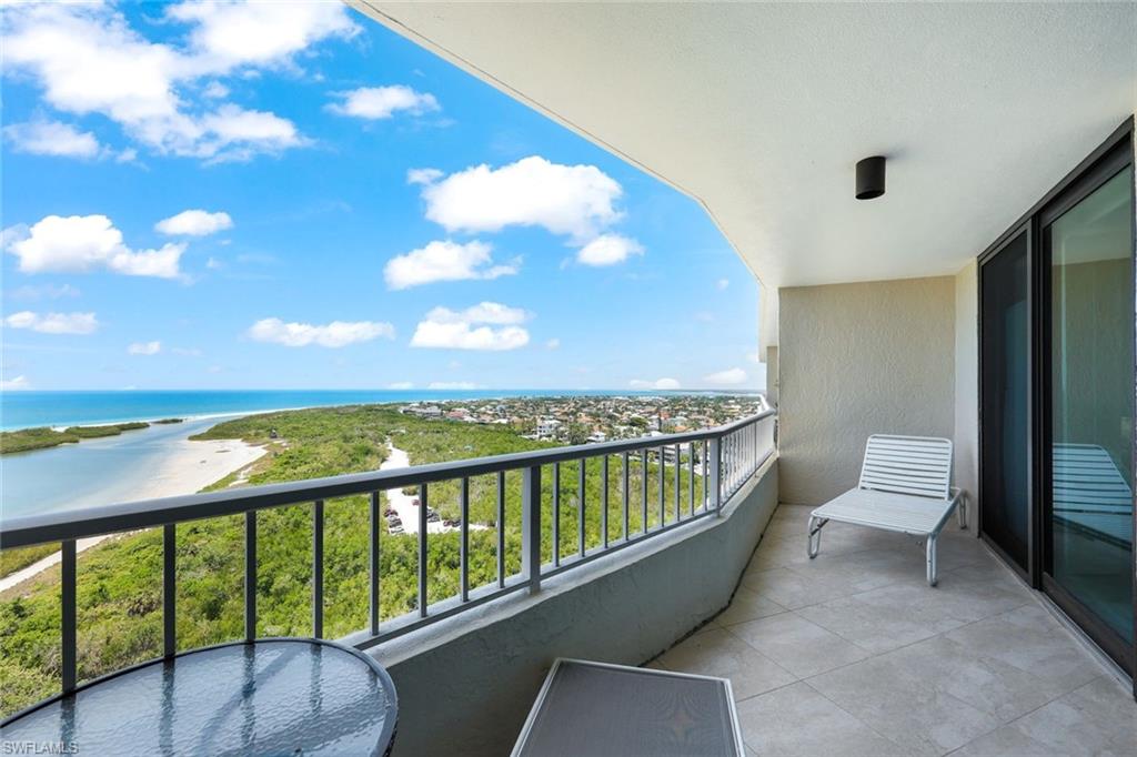SOUTH SEAS - Residential
