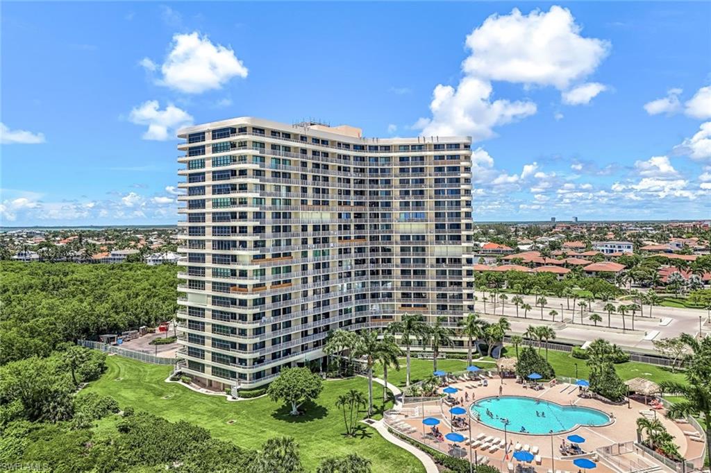 SOUTH SEAS - Residential