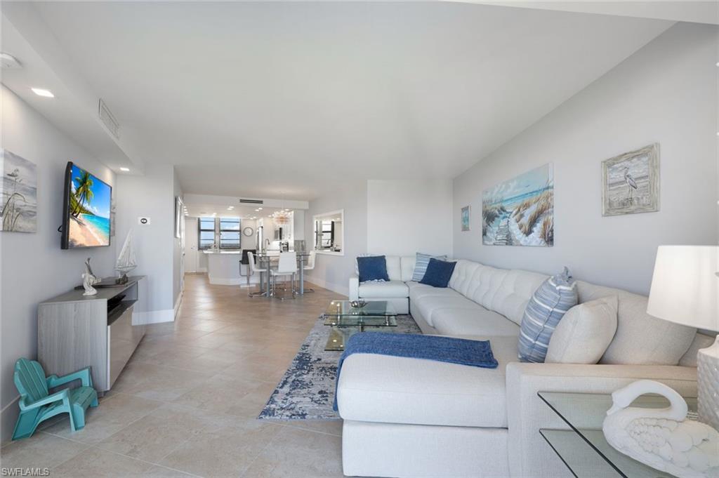 SOUTH SEAS - Residential
