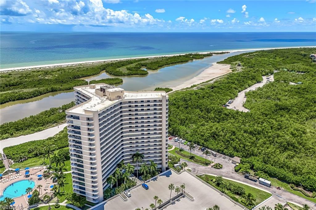 SOUTH SEAS - Residential