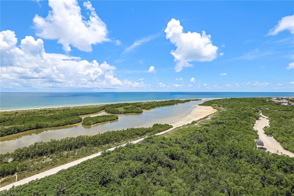 SOUTH SEAS - Residential
