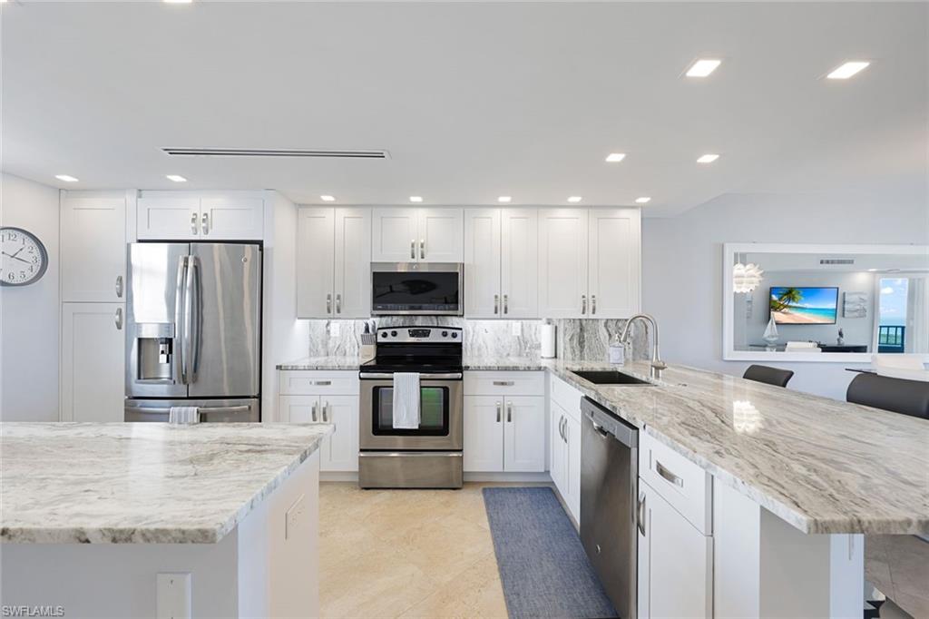 SOUTH SEAS - Residential