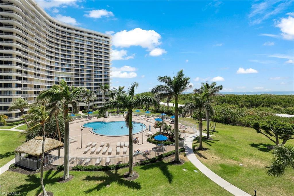 SOUTH SEAS - Residential
