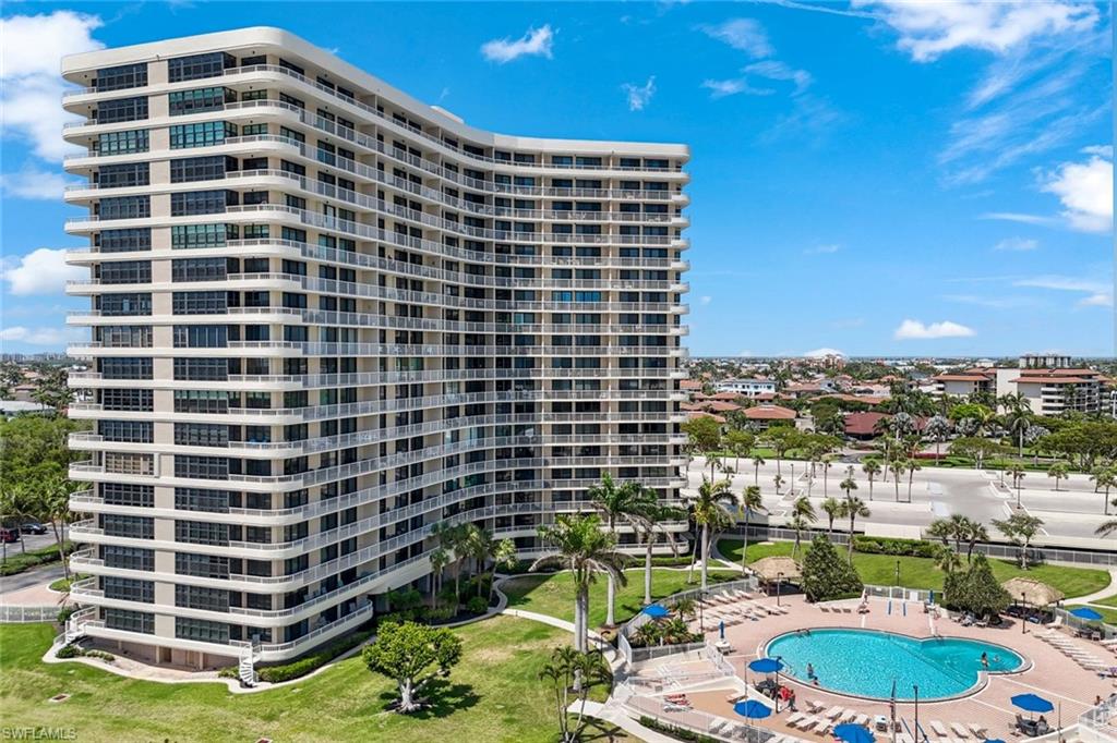 SOUTH SEAS - Residential