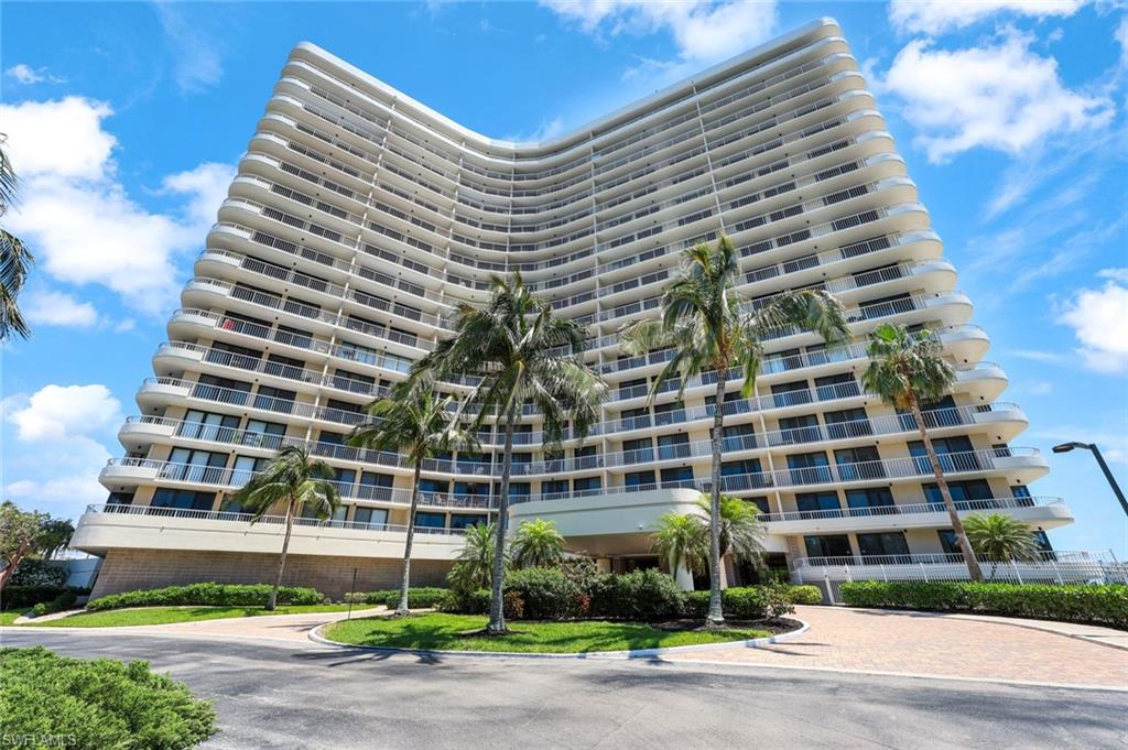 SOUTH SEAS - Residential