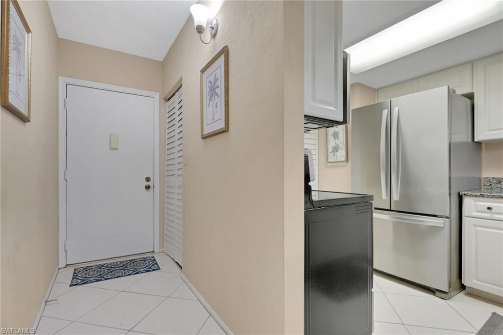 MARINER APTS MARCO ISLAND - Residential