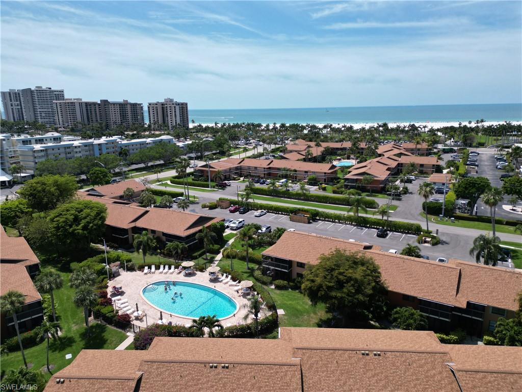 MARINER APTS MARCO ISLAND - Residential