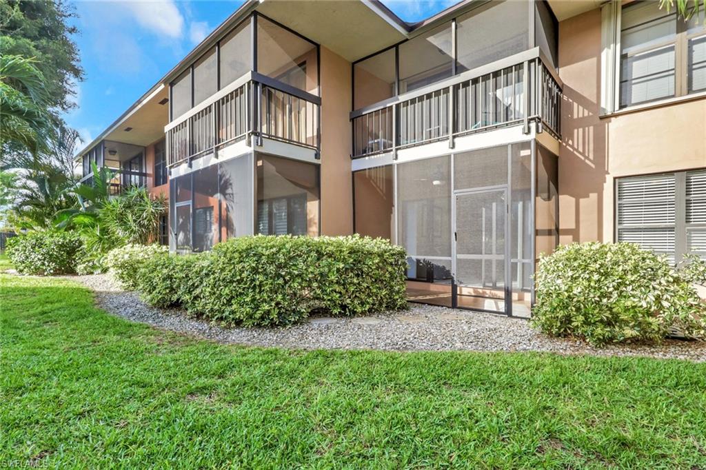 MARINER APTS MARCO ISLAND - Residential