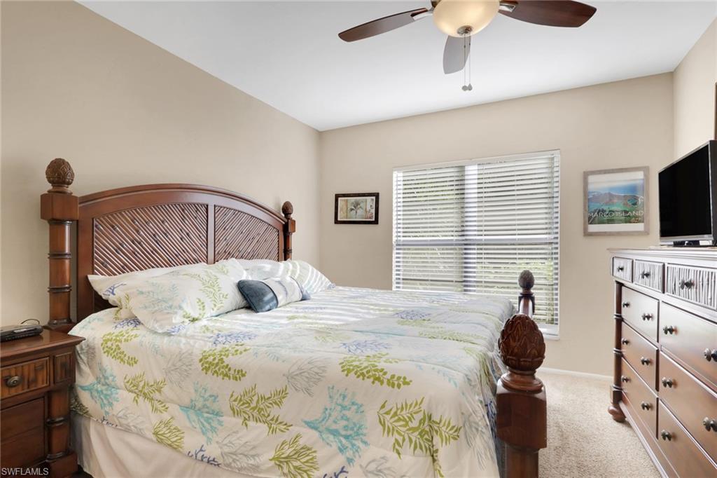 MARINER APTS MARCO ISLAND - Residential