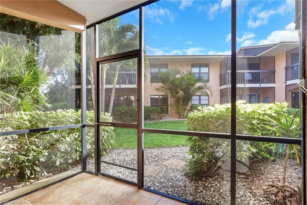 MARINER APTS MARCO ISLAND - Residential