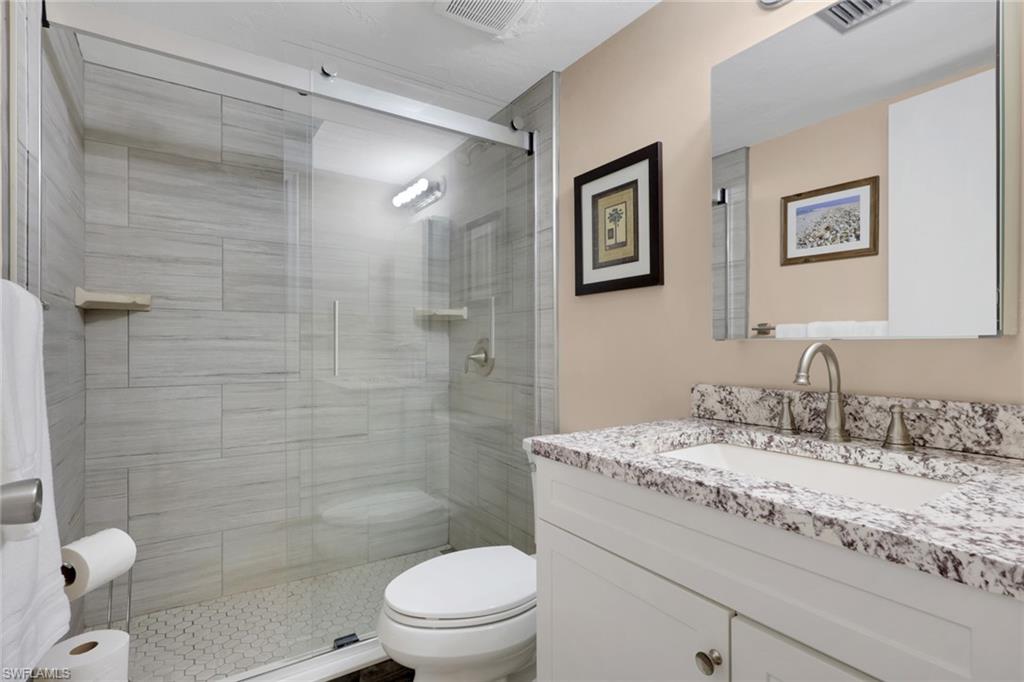 MARINER APTS MARCO ISLAND - Residential