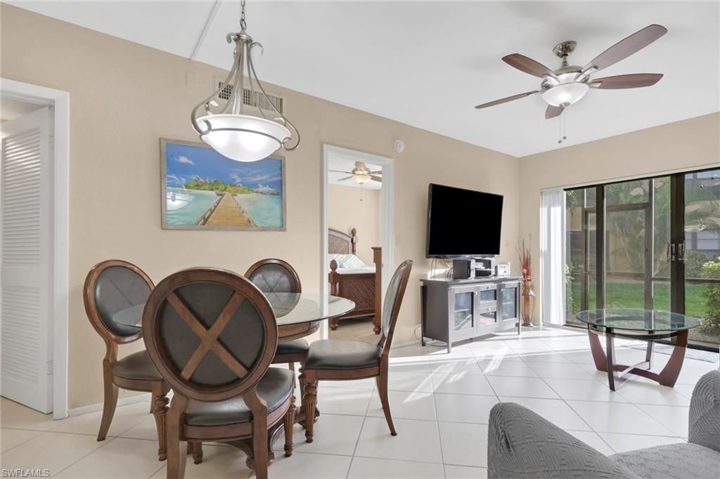 MARINER APTS MARCO ISLAND - Residential