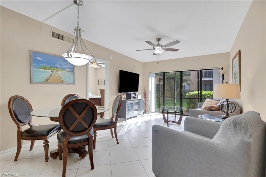 MARINER APTS MARCO ISLAND - Residential