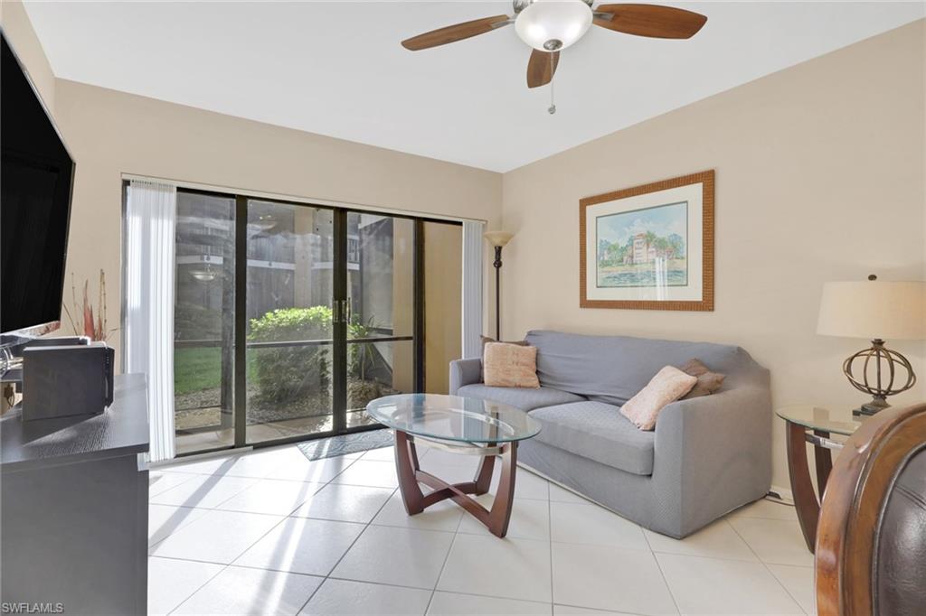 MARINER APTS MARCO ISLAND - Residential