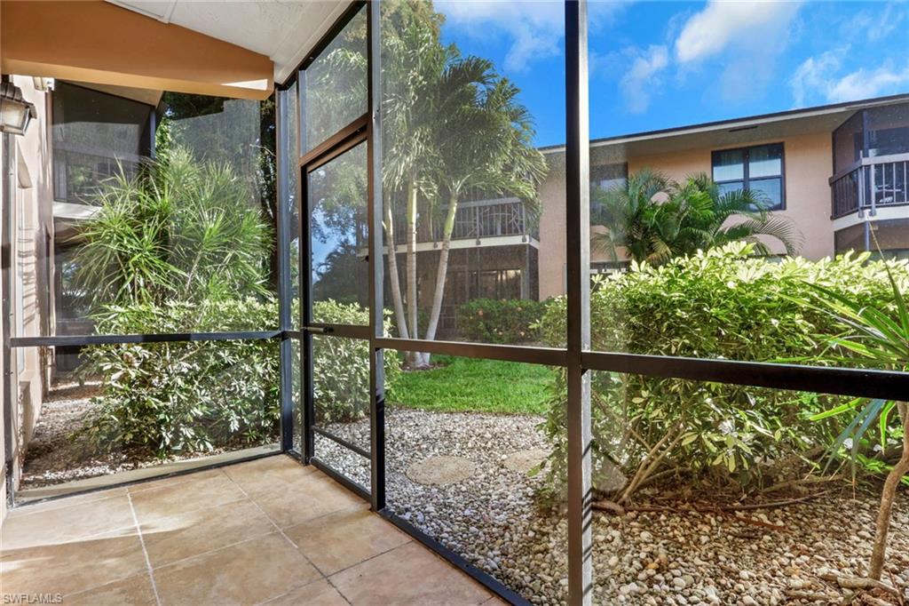 MARINER APTS MARCO ISLAND - Residential