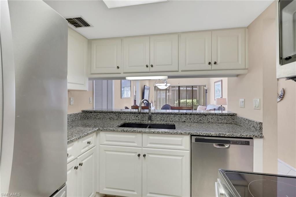 MARINER APTS MARCO ISLAND - Residential