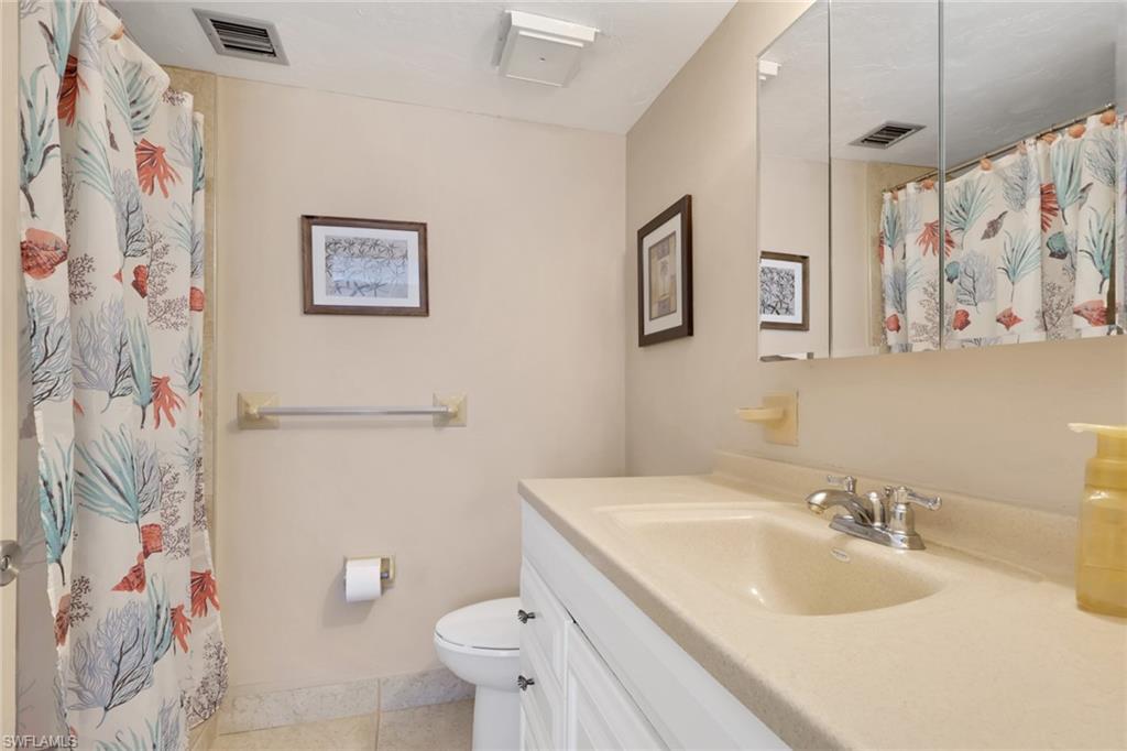 MARINER APTS MARCO ISLAND - Residential