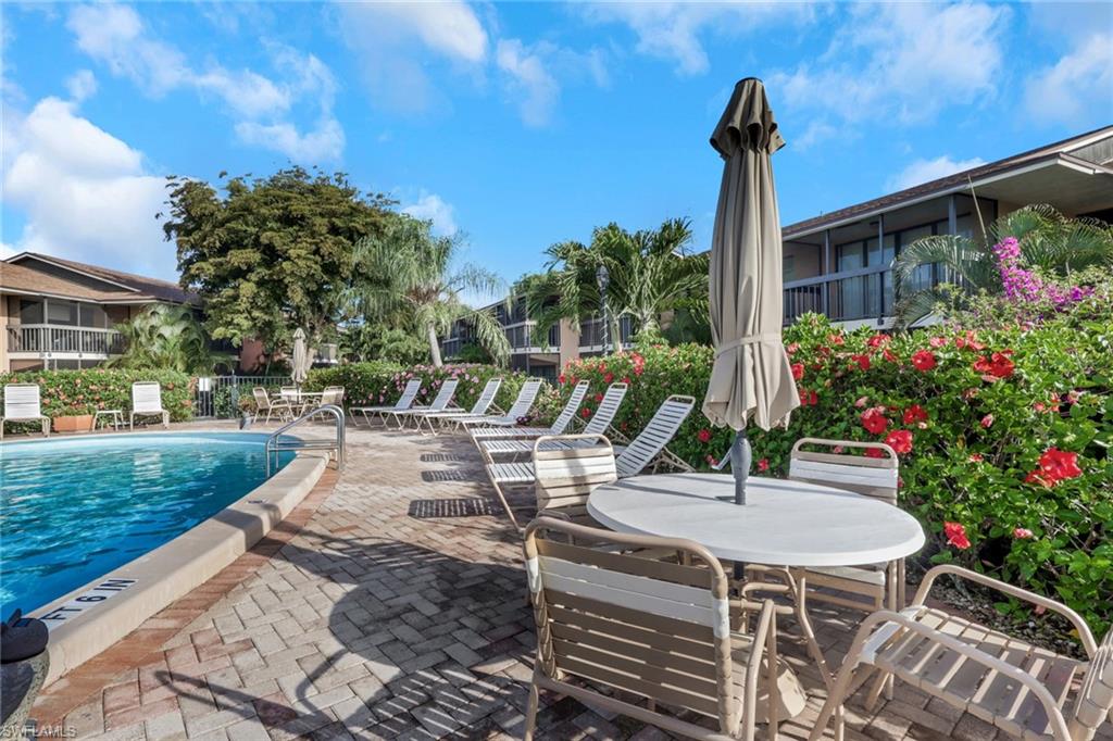 MARINER APTS MARCO ISLAND - Residential