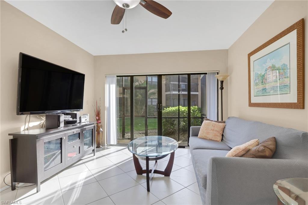 MARINER APTS MARCO ISLAND - Residential