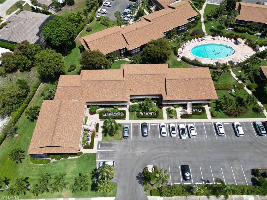 MARINER APTS MARCO ISLAND - Residential