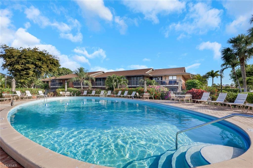 MARINER APTS MARCO ISLAND - Residential