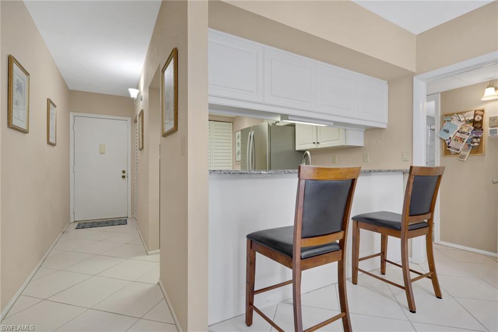 MARINER APTS MARCO ISLAND - Residential