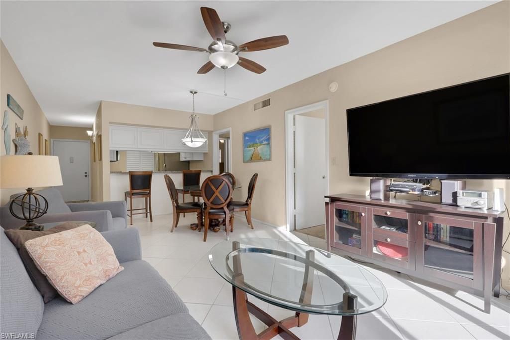 Photo of 61 Greenbrier ST #7-105, MARCO ISLAND, FL 34145 (MLS # 226013393)