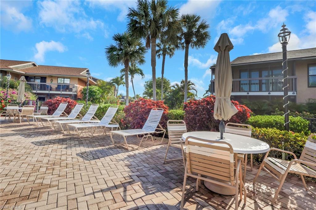 MARINER APTS MARCO ISLAND - Residential