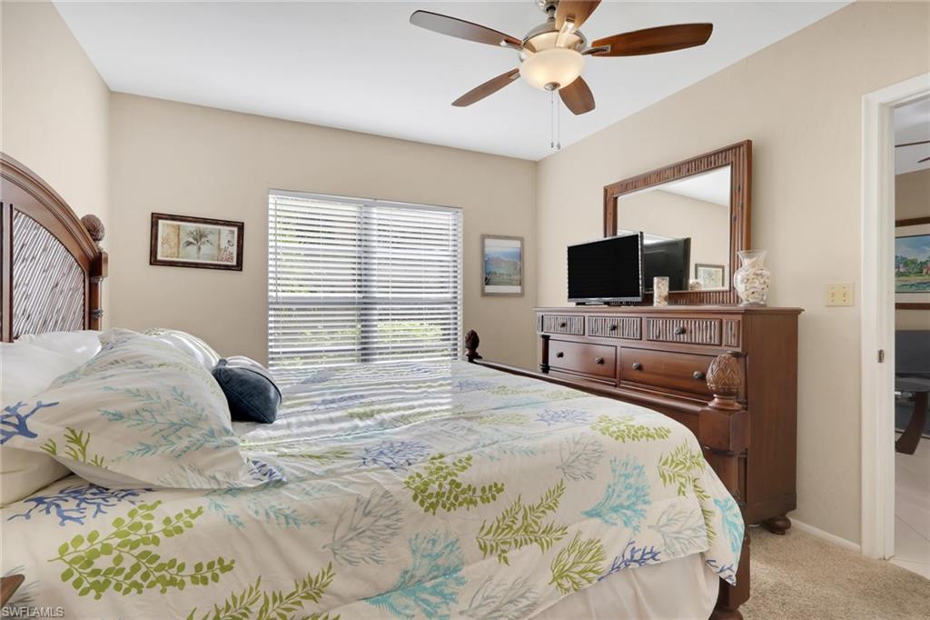 MARINER APTS MARCO ISLAND - Residential