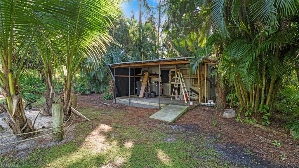 SAN CARLOS ESTATES - Residential