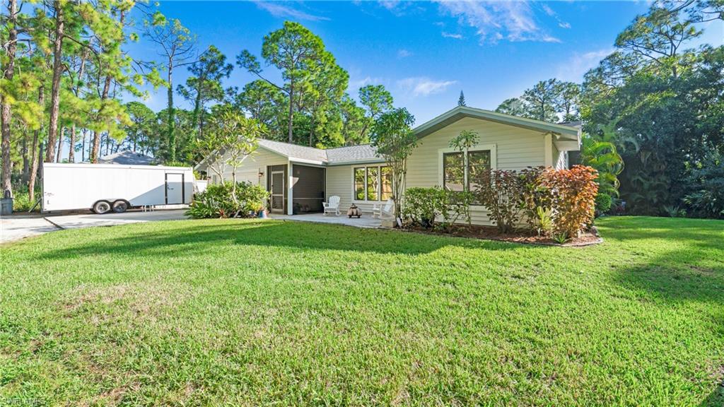 SAN CARLOS ESTATES - Residential