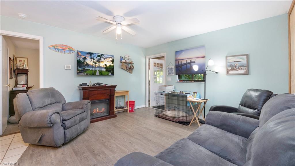 SAN CARLOS ESTATES - Residential