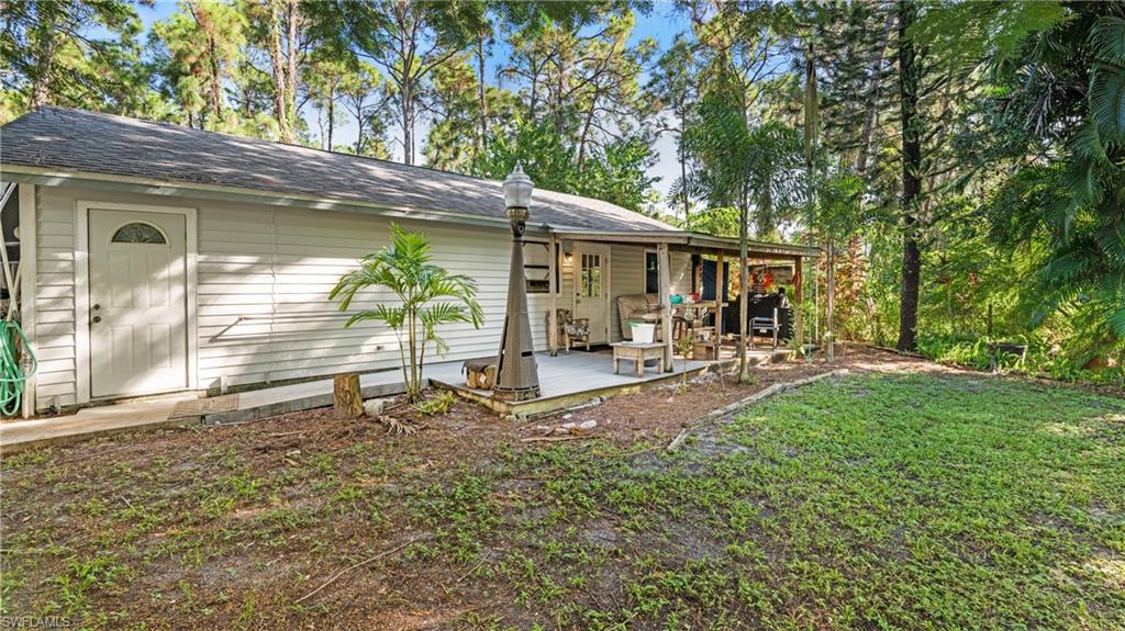 SAN CARLOS ESTATES - Residential