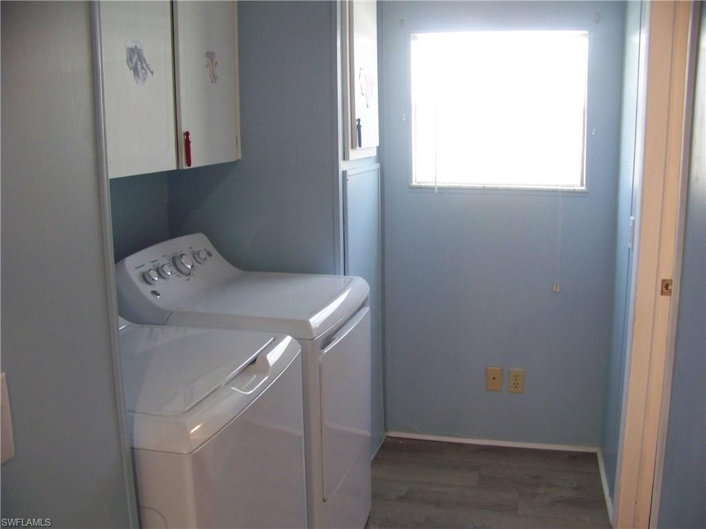 BURNT STORE COLONY - Residential